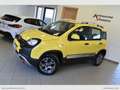 Fiat Panda Cross 1.3 MJT S&S 4x4 Gelb - thumbnail 1