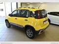 Fiat Panda Cross 1.3 MJT S&S 4x4 Gelb - thumbnail 4