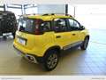 Fiat Panda Cross 1.3 MJT S&S 4x4 Gelb - thumbnail 3