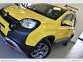 Fiat Panda Cross 1.3 MJT S&S 4x4 Gelb - thumbnail 5