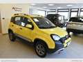 Fiat Panda Cross 1.3 MJT S&S 4x4 Gelb - thumbnail 2