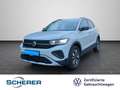 Volkswagen T-Cross GOAL 1.0 TSI DSG LED NAVI REAR VIEW LIGH Grau - thumbnail 1