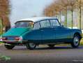 Citroen DS ID 19P Vert - thumbnail 35