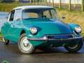 Citroen DS ID 19P Vert - thumbnail 20
