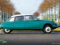 Citroen DS ID 19P Vert - thumbnail 30