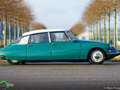 Citroen DS ID 19P Vert - thumbnail 29