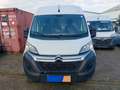 Citroen Jumper 2.2 HDi L2H2 3,5t AHK KLIMA CAM TEMPOMAT Weiß - thumbnail 10