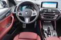 BMW X4 M 40i Head-Up AHK Standhz ACC Kamera Carbon HiFi M S Negro - thumbnail 14