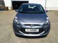 Hyundai iX20 1.4 Classic 35.700 km1.Hand Scheckheft Nichtrauher Grijs - thumbnail 5