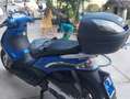 Piaggio Beverly 500 Cruiser Niebieski - thumbnail 6
