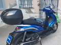 Piaggio Beverly 500 Cruiser Niebieski - thumbnail 9