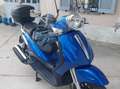 Piaggio Beverly 500 Cruiser Niebieski - thumbnail 7