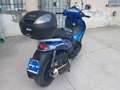 Piaggio Beverly 500 Cruiser Niebieski - thumbnail 8