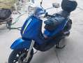Piaggio Beverly 500 Cruiser Niebieski - thumbnail 5