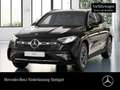 Mercedes-Benz GLC 200 4M AMG+360+AHK+LED+TOTW+KEYLESS+9G Schwarz - thumbnail 1