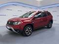 Dacia Duster 1.3 TCe 150 CV FAP 4x2 Techroad Rosso - thumbnail 1