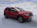 Dacia Duster 1.3 TCe 150 CV FAP 4x2 Techroad Rosso - thumbnail 2