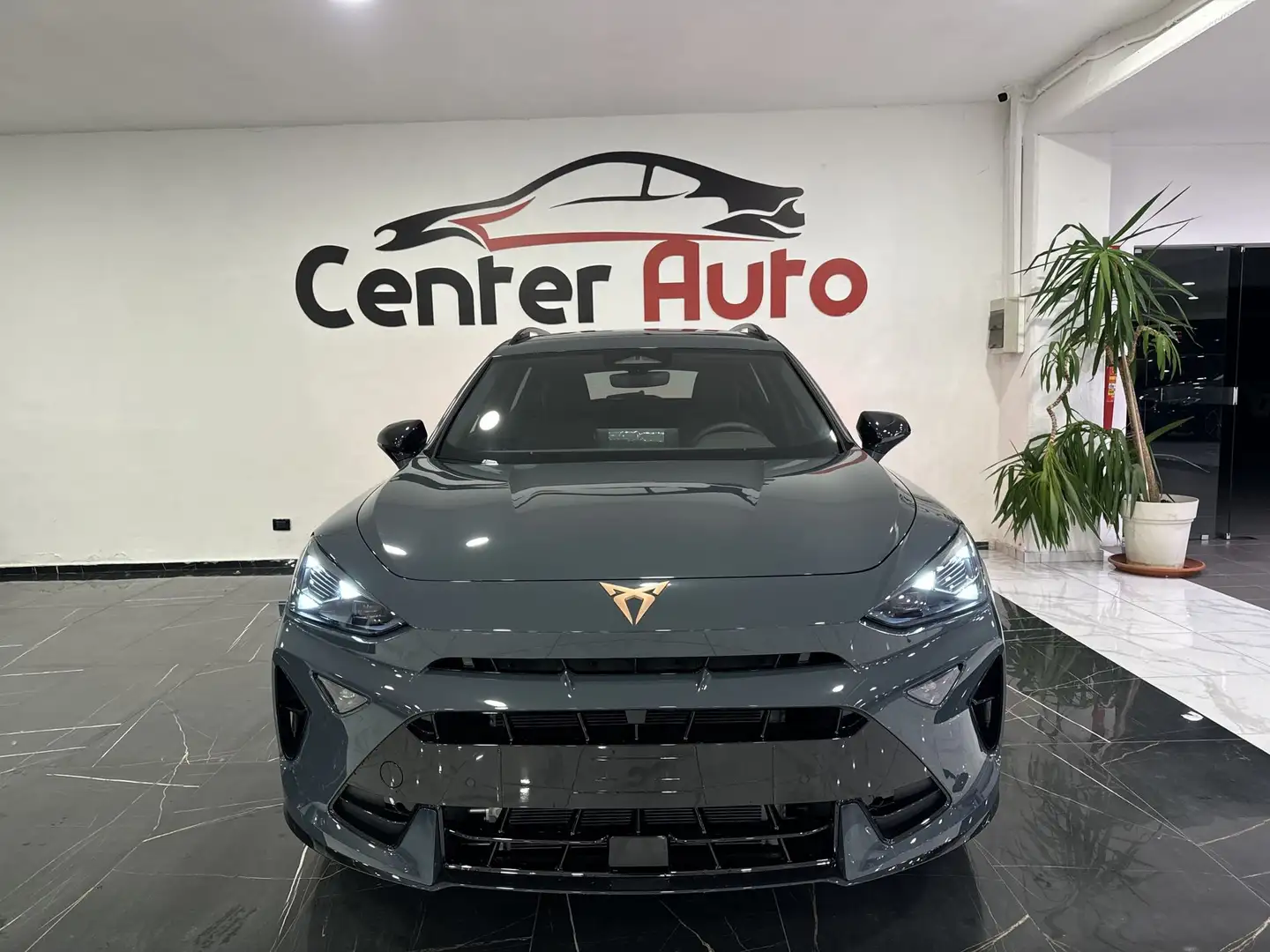 CUPRA Formentor Formentor 2.0 TDI DSG PRONTA CONSEGNA - 2