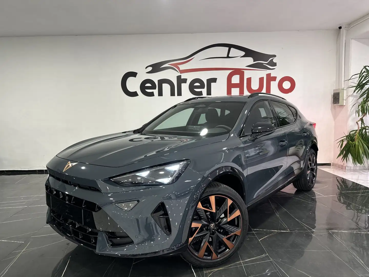 CUPRA Formentor Formentor 2.0 TDI DSG PRONTA CONSEGNA - 1