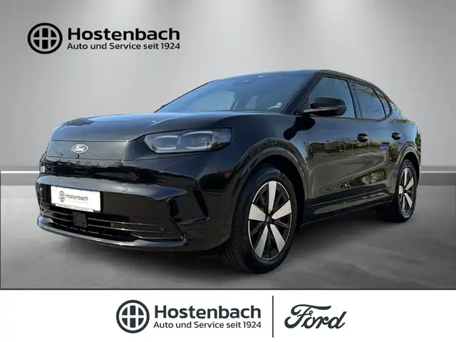 Ford Capri 52 kW RWD Navi HUD LED Kamera Digitales Cockpit Me