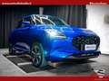 Suzuki Swift 1.2 Hybrid 4WD AllGrip Top | 83CV Blu/Azzurro - thumbnail 3
