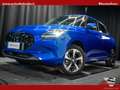 Suzuki Swift 1.2 Hybrid 4WD AllGrip Top | 83CV Blu/Azzurro - thumbnail 7