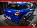 Suzuki Swift 1.2 Hybrid 4WD AllGrip Top | 83CV Blu/Azzurro - thumbnail 4