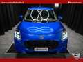 Suzuki Swift 1.2 Hybrid 4WD AllGrip Top | 83CV Blu/Azzurro - thumbnail 2