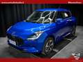 Suzuki Swift 1.2 Hybrid 4WD AllGrip Top | 83CV Blu/Azzurro - thumbnail 1
