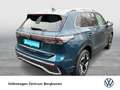Volkswagen Tiguan 1.5 HYBRID R-LINE NEUES MODELL AHK LM19 Blau - thumbnail 6