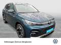 Volkswagen Tiguan 1.5 HYBRID R-LINE NEUES MODELL AHK LM19 Blau - thumbnail 7
