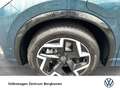 Volkswagen Tiguan 1.5 HYBRID R-LINE NEUES MODELL AHK LM19 Blau - thumbnail 8