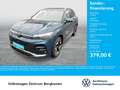 Volkswagen Tiguan 1.5 HYBRID R-LINE NEUES MODELL AHK LM19 Blau - thumbnail 1
