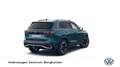 Volkswagen Tiguan 1.5 HYBRID R-LINE NEUES MODELL AHK LM19 Blau - thumbnail 6