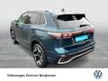 Volkswagen Tiguan 1.5 HYBRID R-LINE NEUES MODELL AHK LM19 Blau - thumbnail 5