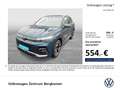 Volkswagen Tiguan 1.5 HYBRID R-LINE NEUES MODELL AHK LM19 Blau - thumbnail 3