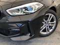 BMW 118 118d Noir - thumbnail 8