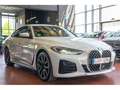 BMW 430 430iA Gran Coupé Blanco - thumbnail 2