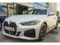 BMW 430 430iA Gran Coupé Blanco - thumbnail 30