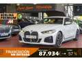 BMW 430 430iA Gran Coupé Blanco - thumbnail 1