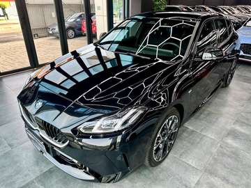 120i Msport AUTOMATICA