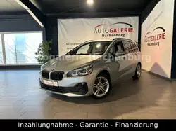 Bmw 218 xDrive/Navi/AHK/LED/EU6