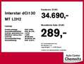 Nissan Interstar dCi130 MT L2H2 Белый - thumbnail 4