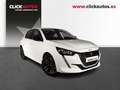 Peugeot 208 1.2 Puretech 100CV Allure Pack EAT8 Blanco - thumbnail 2