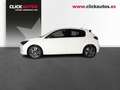 Peugeot 208 1.2 Puretech 100CV Allure Pack EAT8 Blanco - thumbnail 5