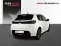 Peugeot 208 1.2 Puretech 100CV Allure Pack EAT8 Blanco - thumbnail 3
