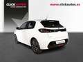 Peugeot 208 1.2 Puretech 100CV Allure Pack EAT8 Blanco - thumbnail 4