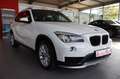 BMW X1 18 d sDrive Automatik,PDC,Navi,Xenon,3.Hand Weiß - thumbnail 3
