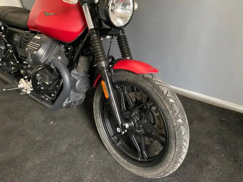 Moto Guzzi V 7 - foto 3