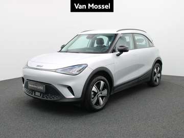 BEV 66kWh Pure+